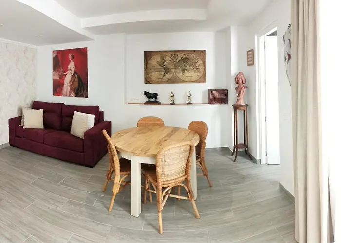 Casa Lisa - Centro - Realejo