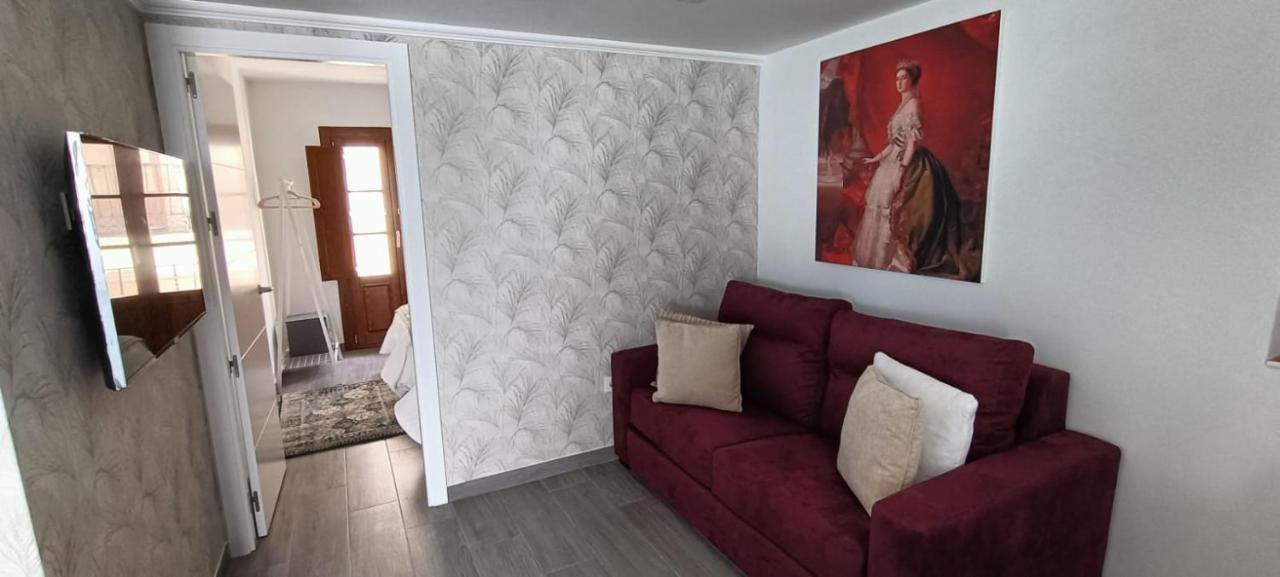 Appartement Casa Lisa - Centro - Realejo Grenade